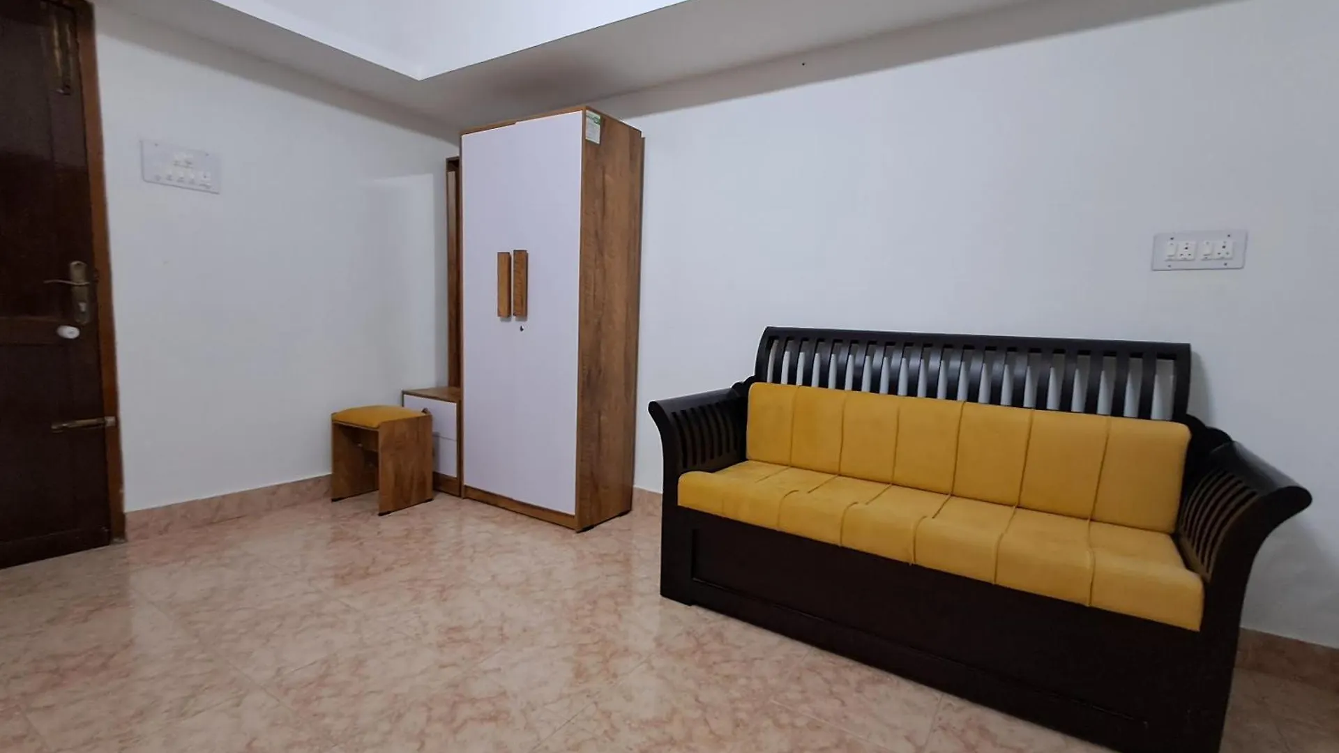 Raj Villa Thiruvananthapuram