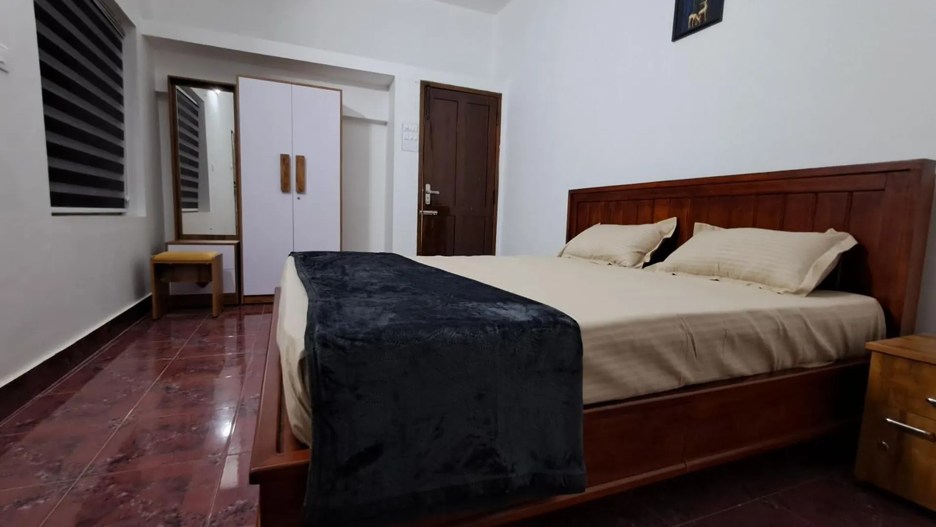Raj Villa Thiruvananthapuram India