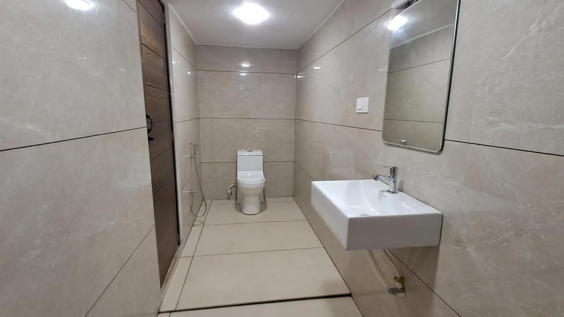 Raj Villa Thiruvananthapuram India