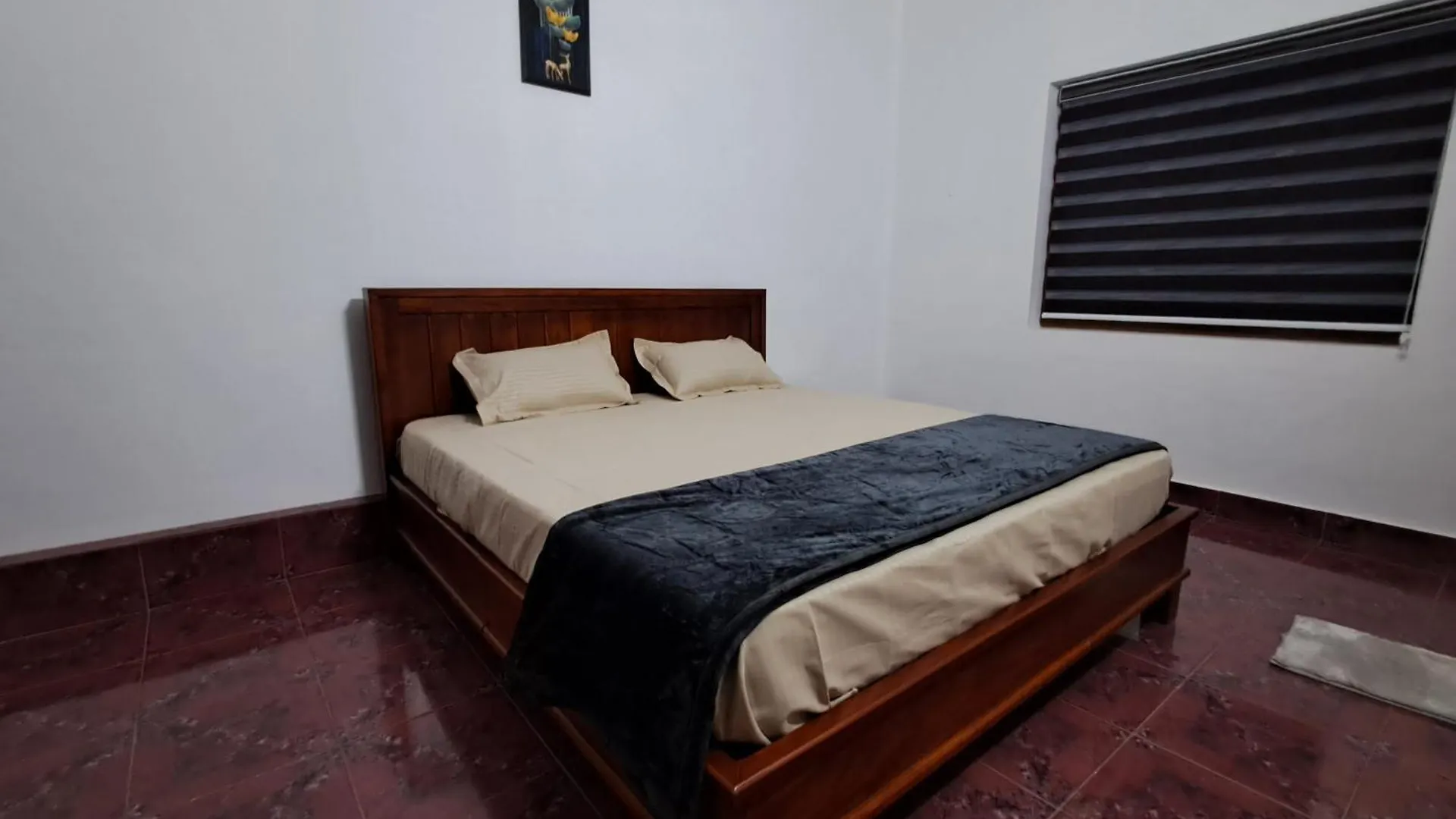 Raj Villa Thiruvananthapuram