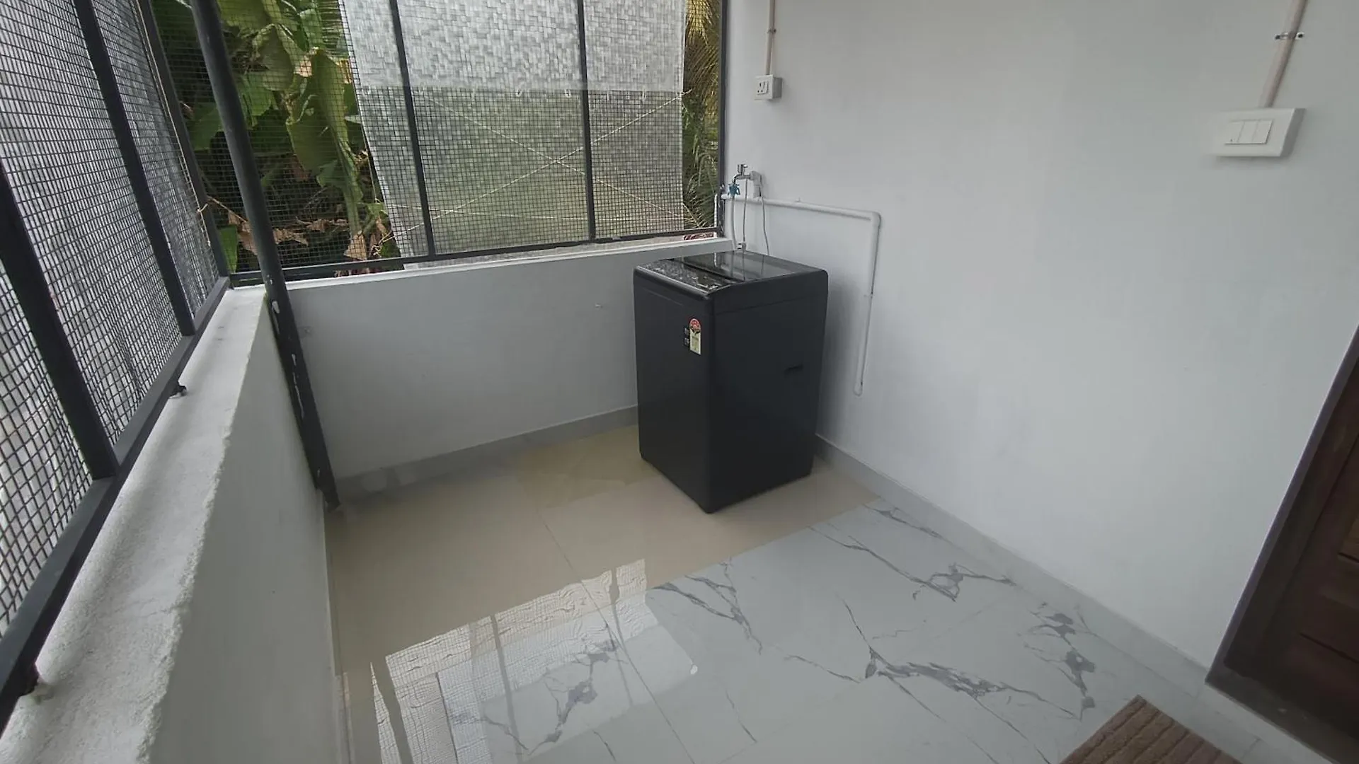 Raj Villa Thiruvananthapuram India