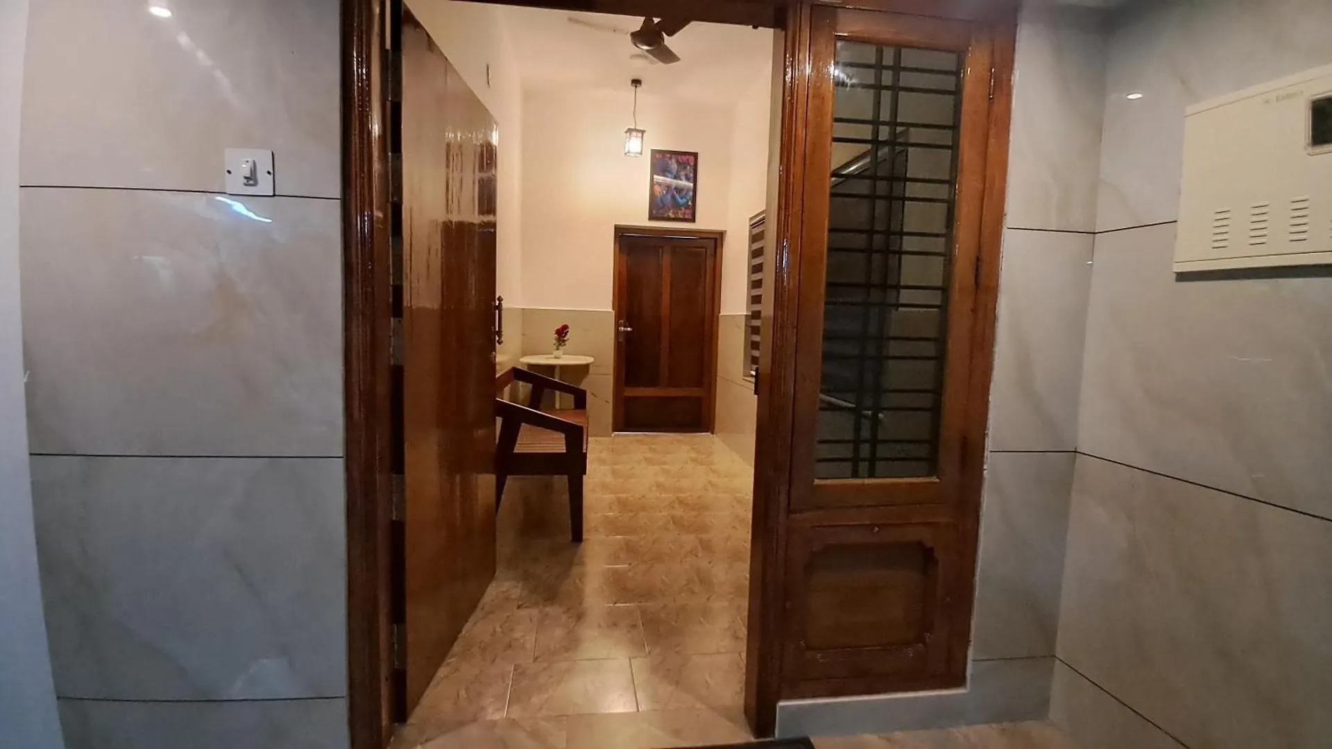 Raj Villa Thiruvananthapuram