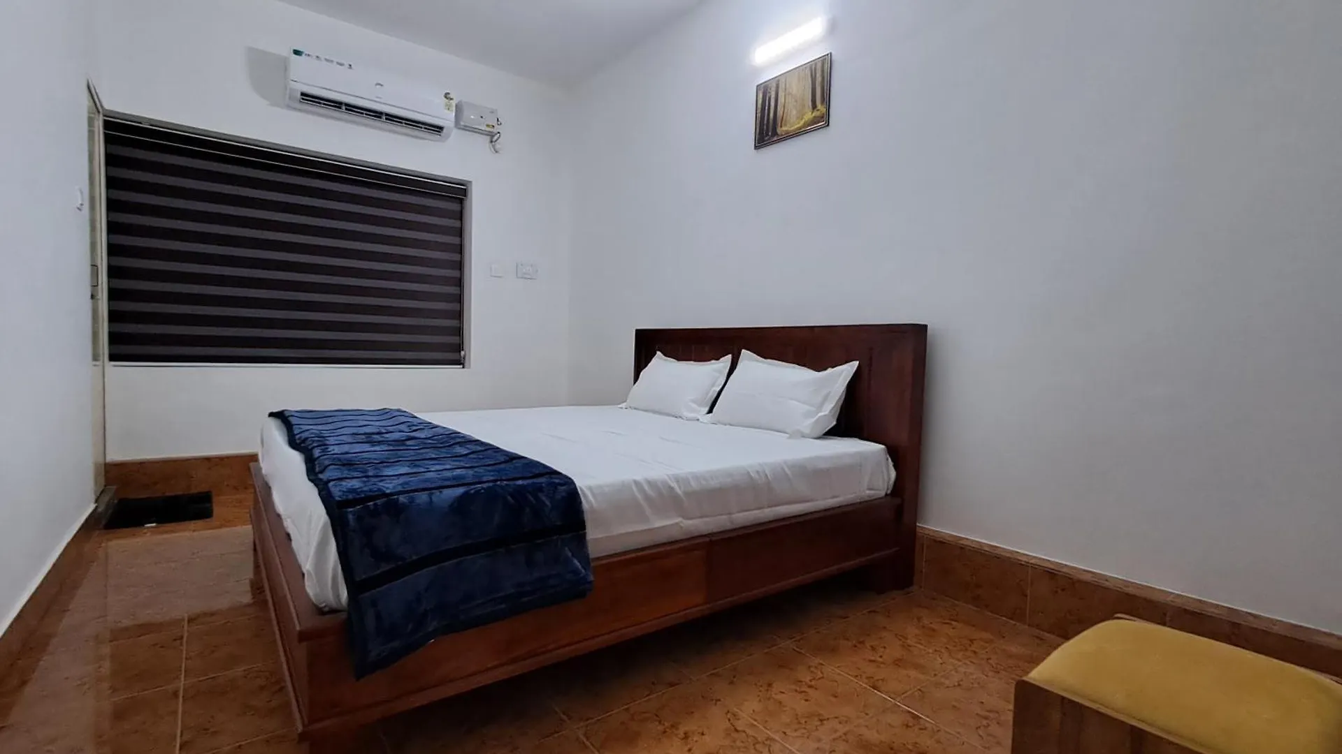 Raj Villa Thiruvananthapuram
